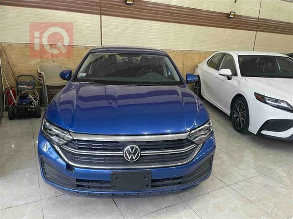 Volkswagen for sale in Iraq